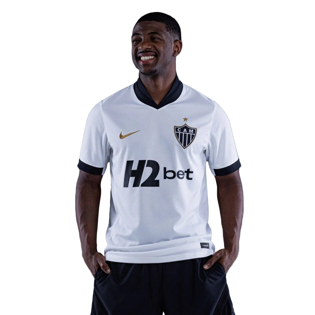 Camisa II Atletico Mineiro 2026/27 Masculina