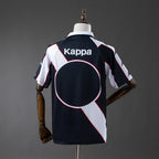 Camisa Retrô Vasco 1997 II 1997 Masculina