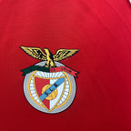 Camisa Retrô Benfica I 1994 Masculina