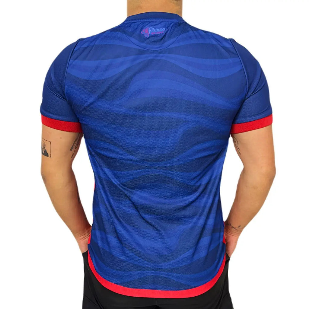 Camisa III Bahia 2024/25 Masculina