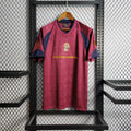 Camisa II West Ham X Iron Maiden 2010 Masculina