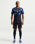 Camisa II Uruguai 2026/27 Jogador Masculina