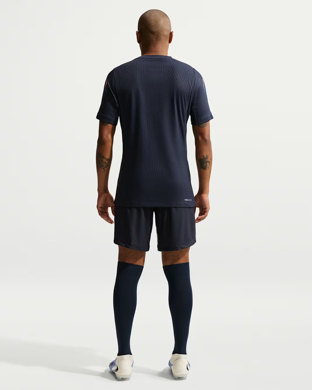 Camisa II Uruguai 2026/27 Jogador Masculina