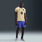 Camisa II Barcelona 2025/26 Masculina