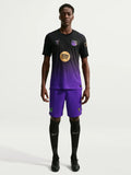 Shorts II Barcelona x Kobe Bryant 26/27 Jogador