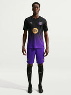 Shorts II Barcelona x Kobe Bryant 26/27 Jogador