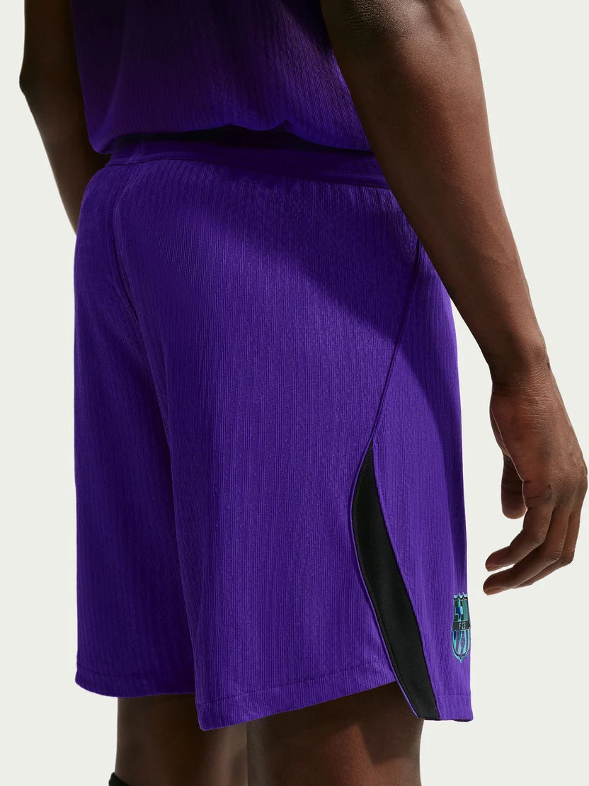 Shorts II Barcelona x Kobe Bryant 26/27 Jogador