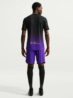 Shorts II Barcelona x Kobe Bryant 26/27 Jogador
