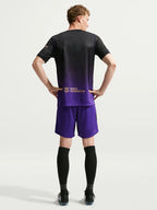 Camisa II Barcelona x Kobe Bryant 26/27 Jogador