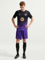Camisa II Barcelona x Kobe Bryant 26/27 Jogador