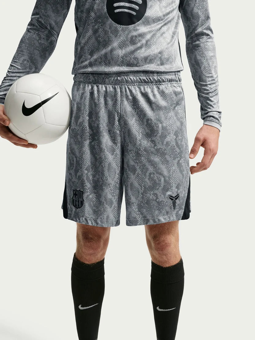Shorts II Goleiro Barcelona x Kobe Bryant 26/27