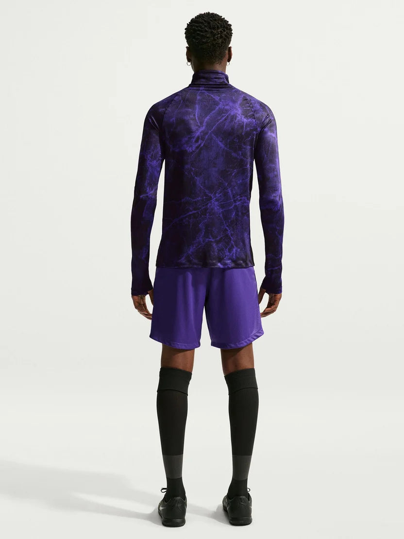 Camisa Manga Longa Pré-Jogo Barcelona x Kobe Bryant 26/27