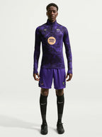 Camisa Manga Longa Pré-Jogo Barcelona x Kobe Bryant 26/27
