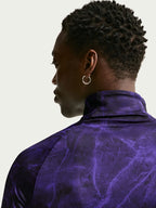 Camisa Manga Longa Pré-Jogo Barcelona x Kobe Bryant 26/27