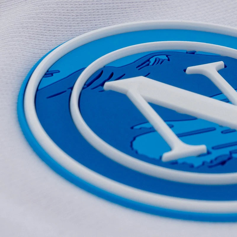 Camisa II Napoli 26/27 Jogador Masculina