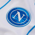 Camisa II Napoli 26/27 Jogador Masculina