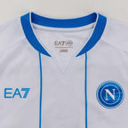 Camisa II Napoli 26/27 Jogador Masculina