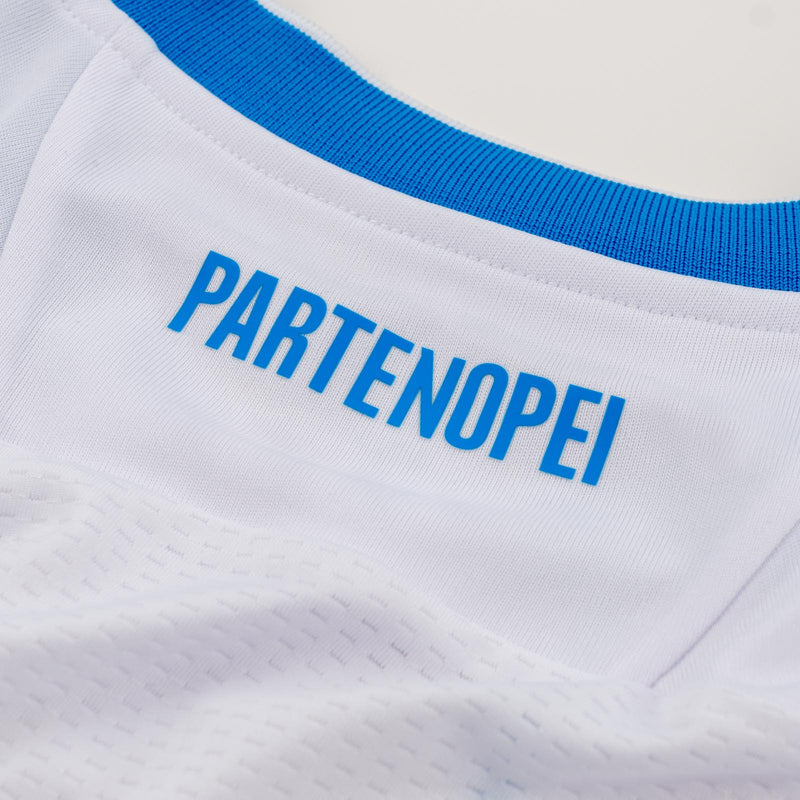 Camisa II Napoli 26/27 Jogador Masculina