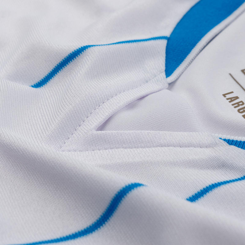 Camisa II Napoli 26/27 Jogador Masculina