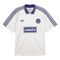 Camisa Live '25 Oasis Adidas Football Masculina