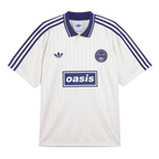 Camisa Live '25 Oasis Adidas Football Masculina