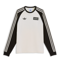 Camisa Manga Longa Live '25 Oasis Adidas Masculina