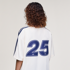Camisa Live '25 Oasis Adidas Football Masculina