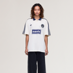 Camisa Live '25 Oasis Adidas Football Masculina
