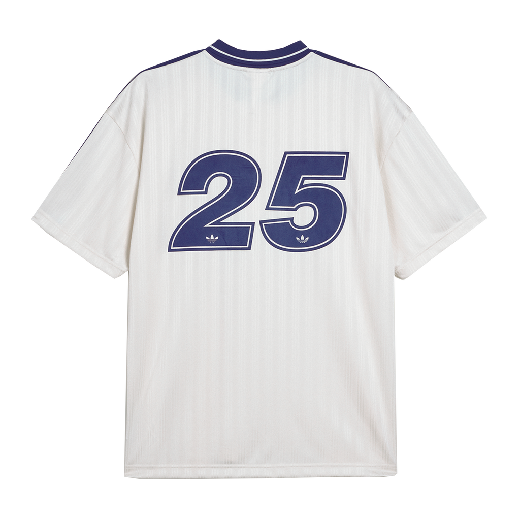 Camisa Live '25 Oasis Adidas Football Masculina