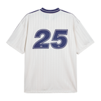 Camisa Live '25 Oasis Adidas Football Masculina