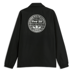 Camisa Jaqueta Coach Live '25 Adidas Masculina