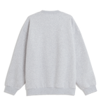 Camisa Moletom Gola Careca Live '25 Adidas Masculina