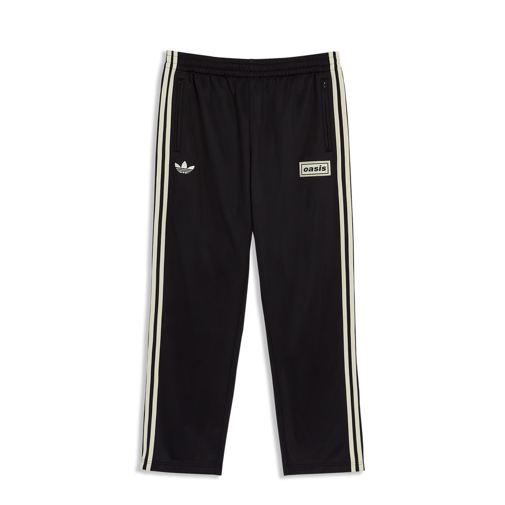 Camisa Calça Firebird Oasis Adidas Live '25 Masculina