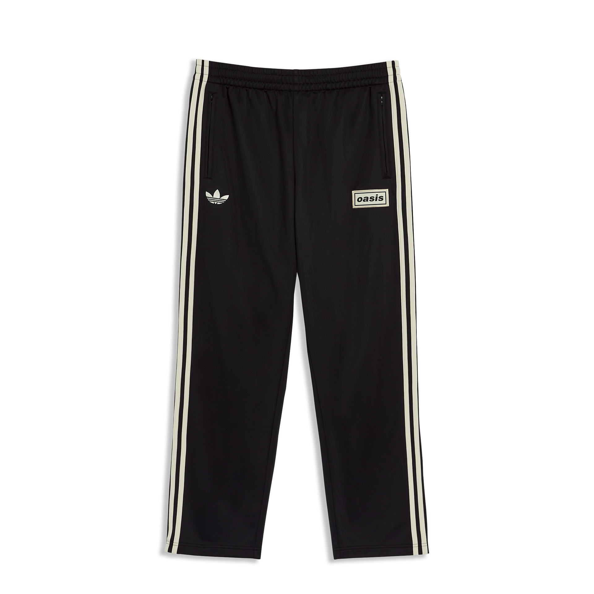 Camisa Calça Firebird Oasis Adidas Live '25 Masculina