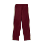 Camisa Calça Firebird Oasis Adidas Live '25 Marrom Masculina