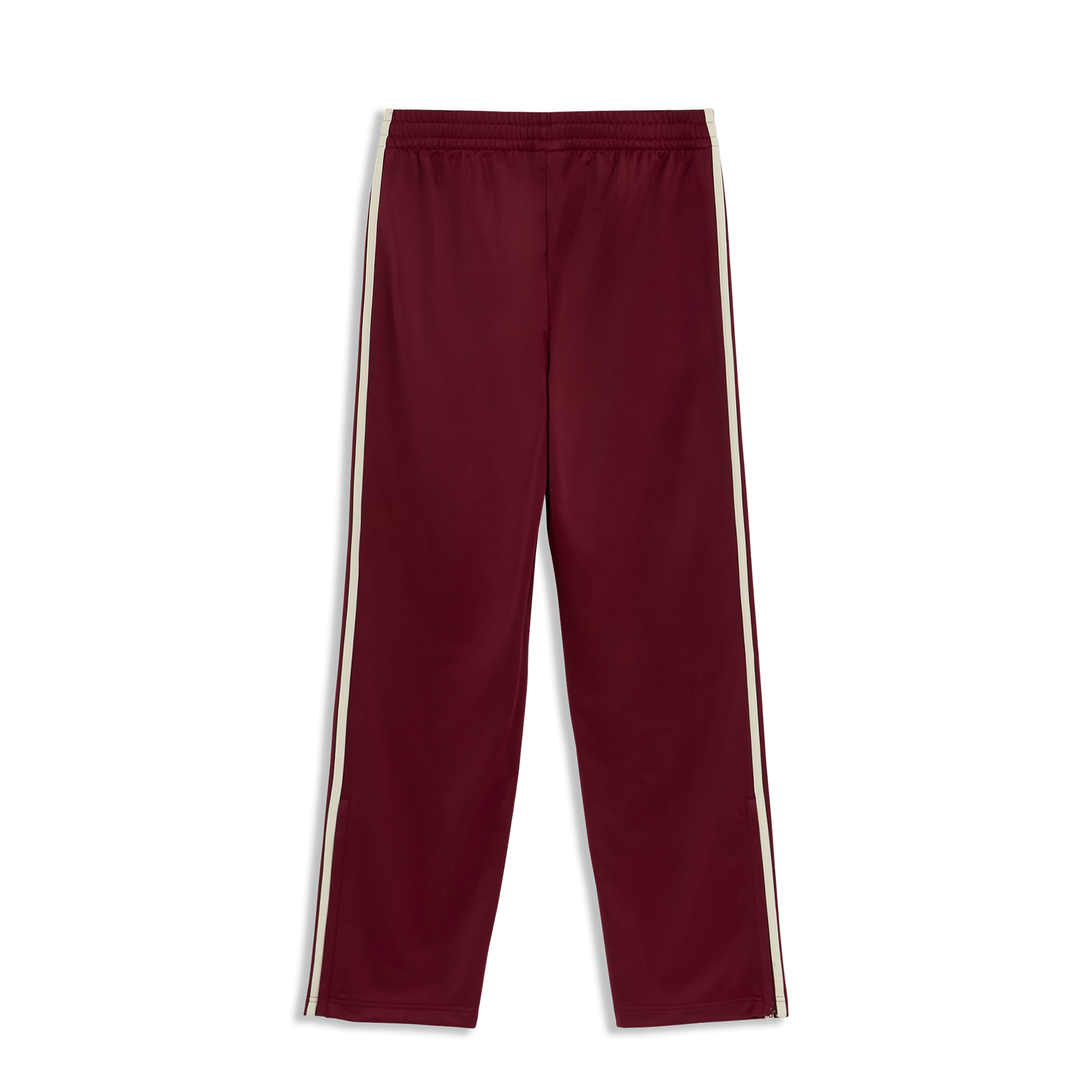 Camisa Calça Firebird Oasis Adidas Live '25 Marrom Masculina