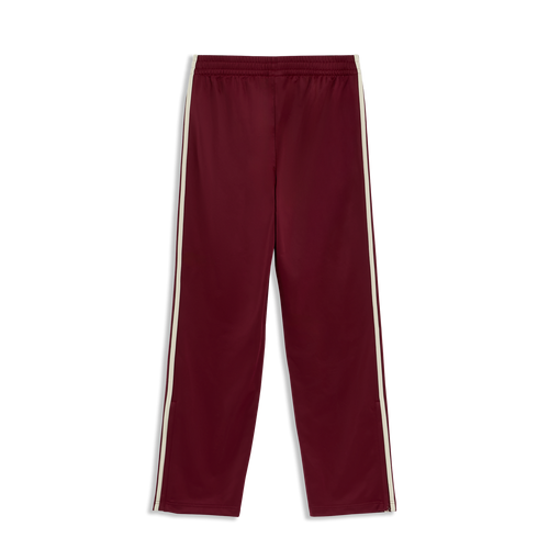 Camisa Calça Firebird Oasis Adidas Live '25 Marrom Masculina