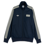 Camisa Jaqueta Firebird Oasis Adidas Live '25 Masculina