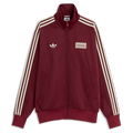 Jaqueta Firebird Oasis Live '25 Marrom Masculina
