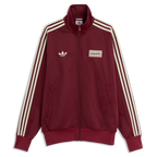 Jaqueta Firebird Oasis Live '25 Marrom Masculina