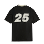 Camisa Oasis Live '25 X Adidas Preta