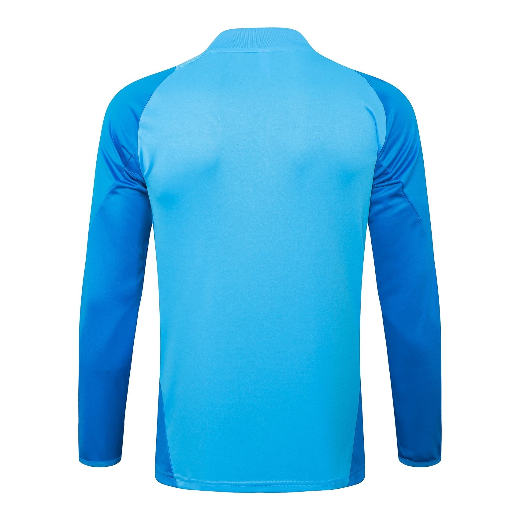 Camisa Agasalho Treino Flamengo 2025/26 Masculina
