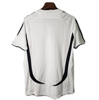 Camisa Retrô Alemanha 2006 Masculina
