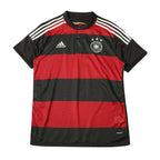 Camisa Retrô Alemanha 2014 Masculina
