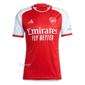 Camisa I Arsenal 2023/24 Masculina