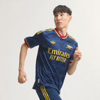 Camisa II Arsenal 26/27 Jogador Masculina