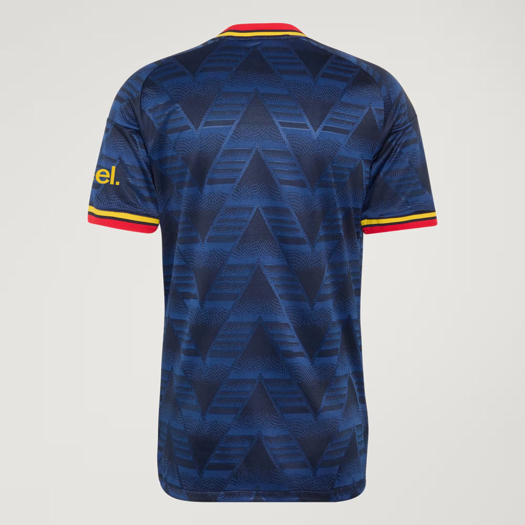 Camisa II Arsenal 26/27 Jogador Masculina