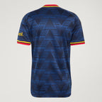 Camisa II Arsenal 26/27 Jogador Masculina