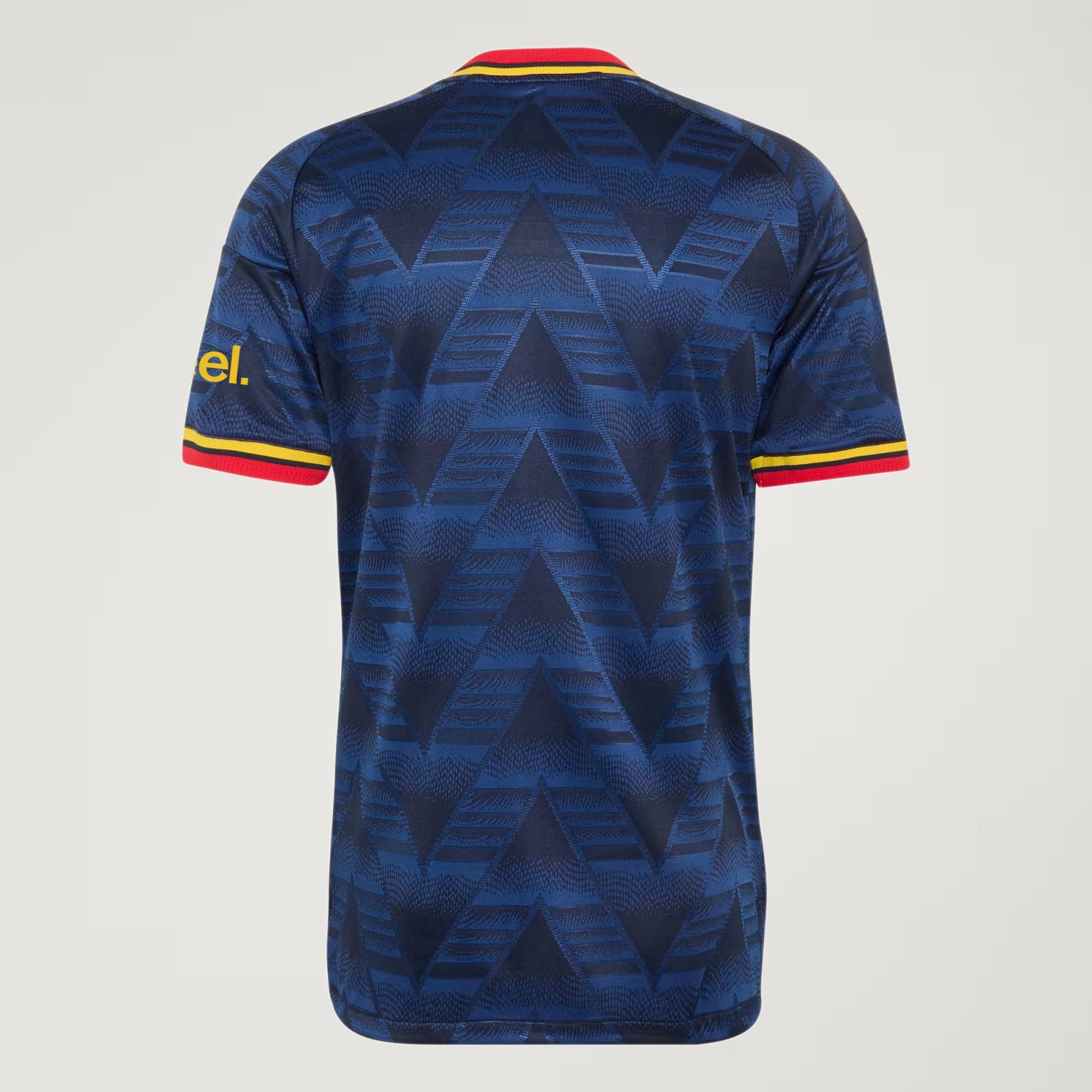 Camisa II Arsenal 26/27 Jogador Masculina