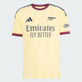 Camisa III Arsenal 26/27 Jogador Masculina